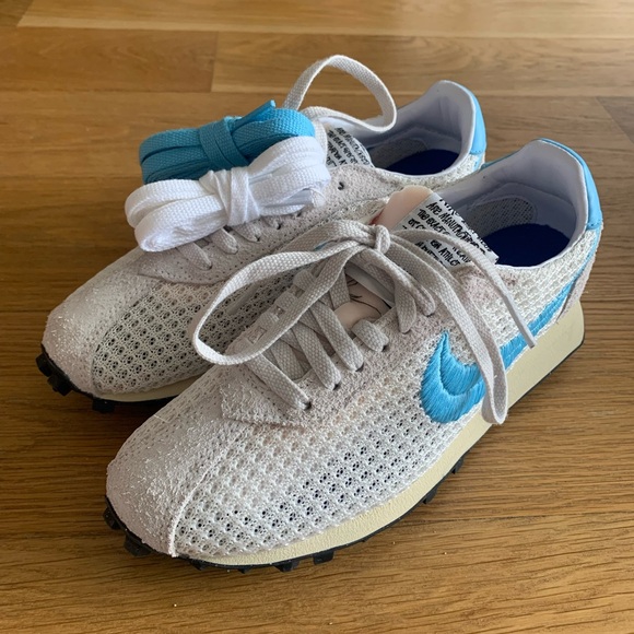 Stussy x Nike LD-1000 Phantom - Picture 3 of 8